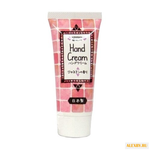 Крем для рук Salad town с