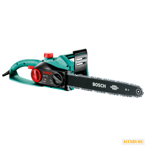 Цепная электрическая пила