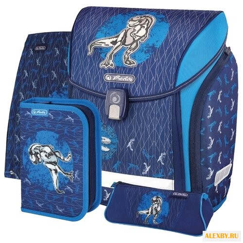 Herlitz Ранец New Midi Plus