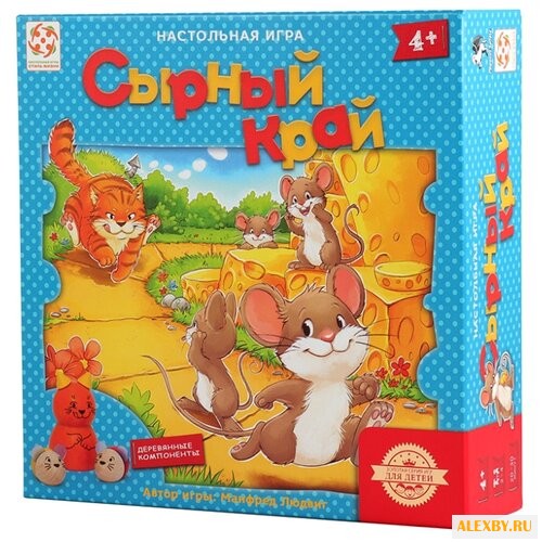 Настольная игра Стиль Жизни