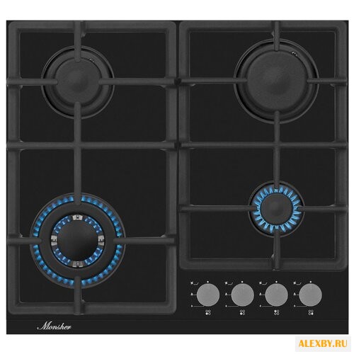 Варочная панель MONSHER MKFG