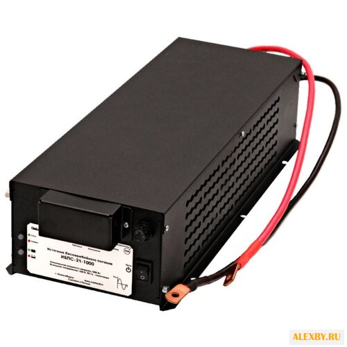 Резервный ИБП СибКонтакт