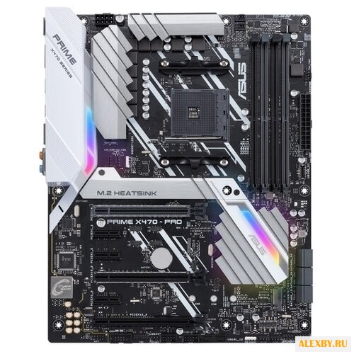Материнская плата ASUS PRIME