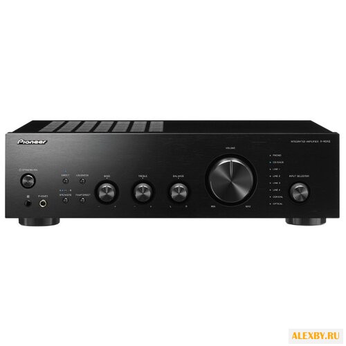 Интегральный усилитель Pioneer