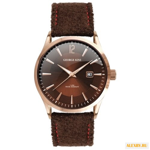 Наручные часы GEORGE KINI