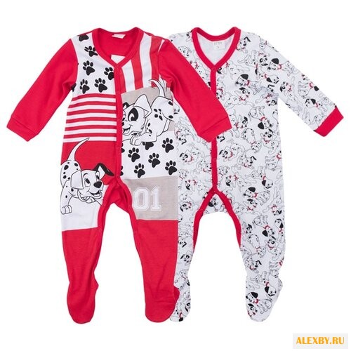 Комбинезон playToday