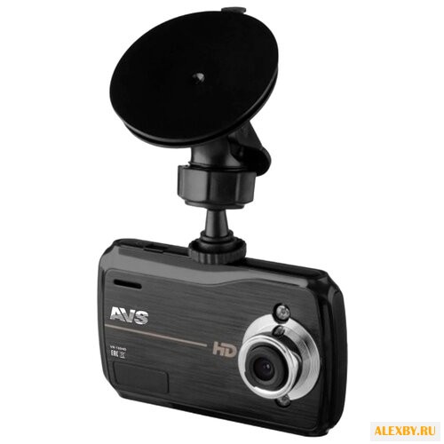 Видеорегистратор AVS VR-135HD