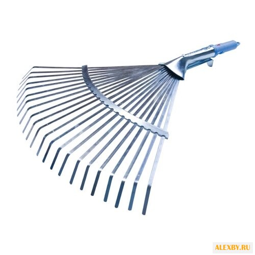 Грабли веерные BRIGADIER L