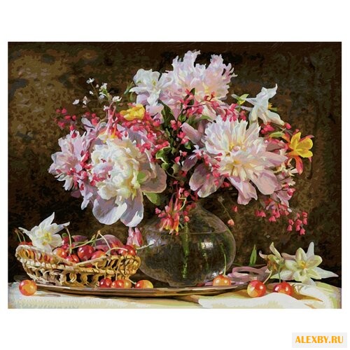 Schipper Картина по номерам