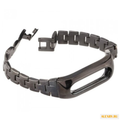 Xiaomi Металлический ремешок