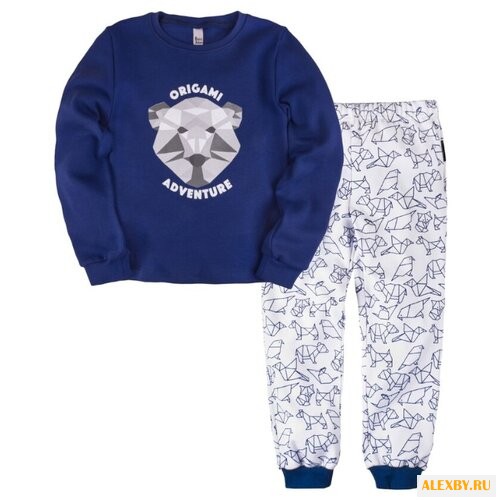 Пижама Bossa Nova