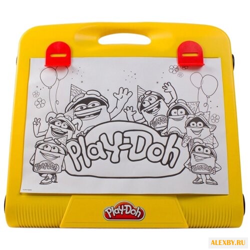 Доска для рисования детская