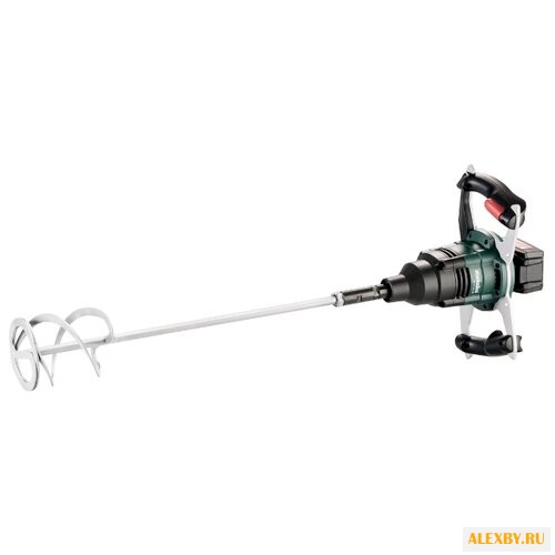 Миксер Metabo RW 18 LTX 120