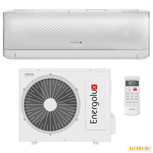 Сплит-система Energolux