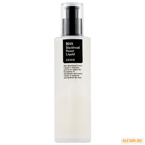 COSRX Сыворотка против черных