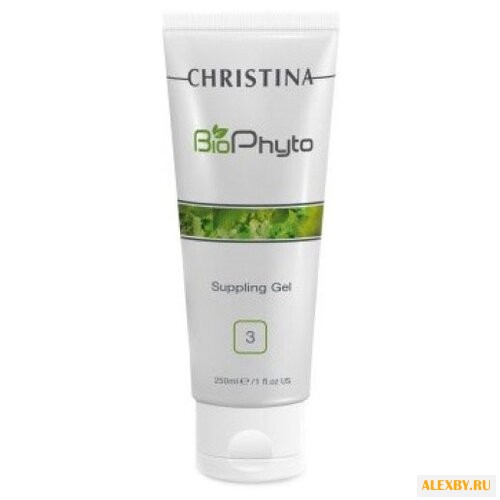 Christina Размягчающий гель Bio