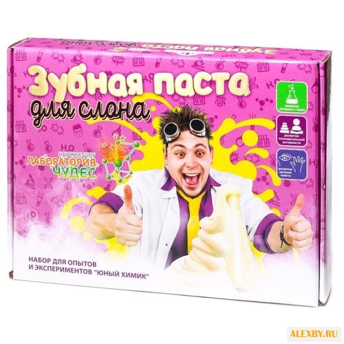 Набор Инновации для детей