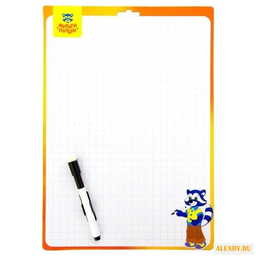 Доска для рисования детская