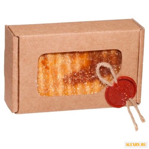 Мыло кусковое Jurassic SPA