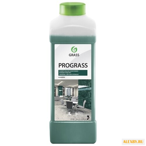 GraSS Универсальное моющее