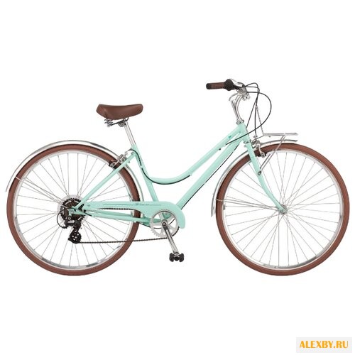 Городской велосипед Schwinn