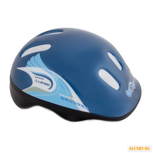 Защита головы Larsen H1 Pilot