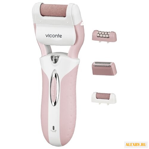 Электрическая роликовая пилка