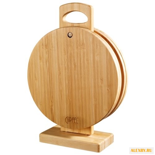 Набор разделочных досок GiPFEL