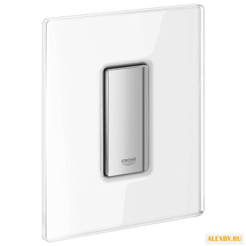 Кнопка смыва Grohe Skate