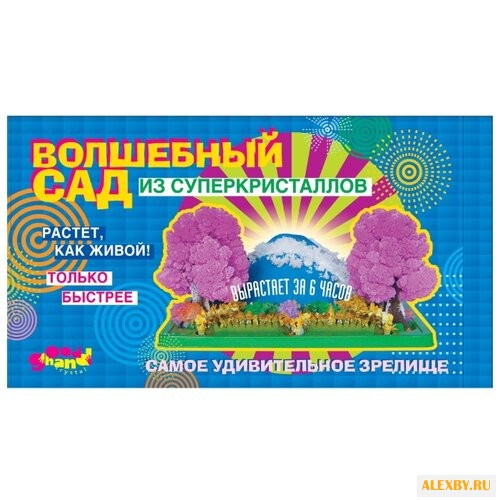 Набор для исследований Good