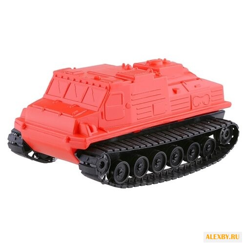 Вездеход Форма