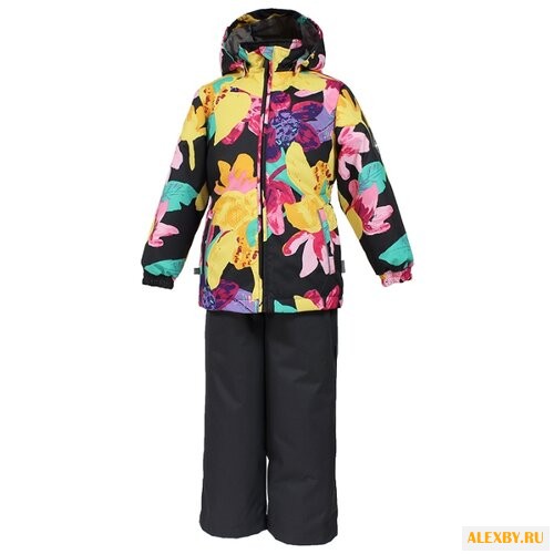 Комплект с брюками Huppa Yonne