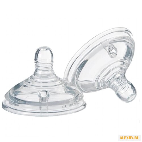 Соска Tommee Tippee Closer to