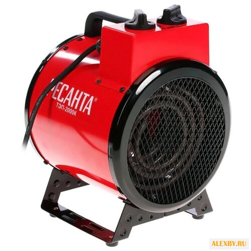 Электрическая пушка РЕСАНТА