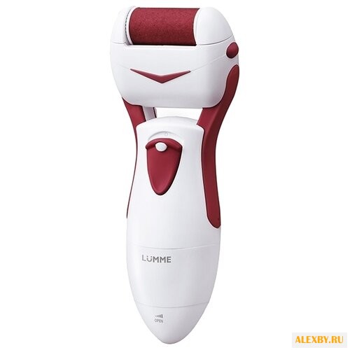 Электрическая роликовая пилка