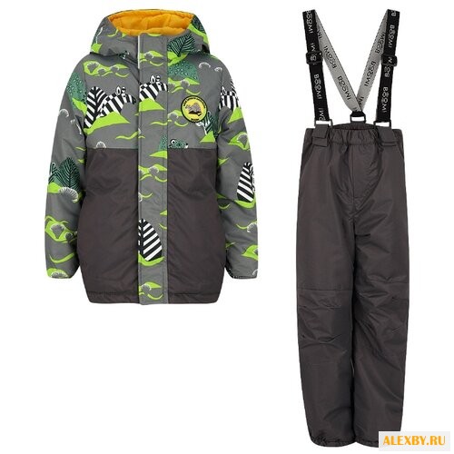 Комплект с брюками BOOM! 80368