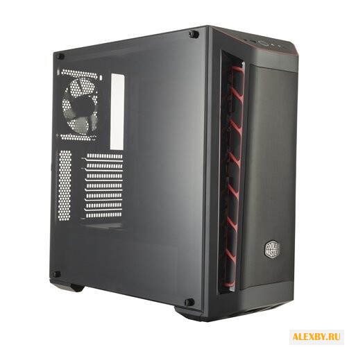 Компьютерный корпус Cooler