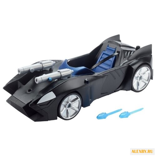 Машинка Mattel Лига