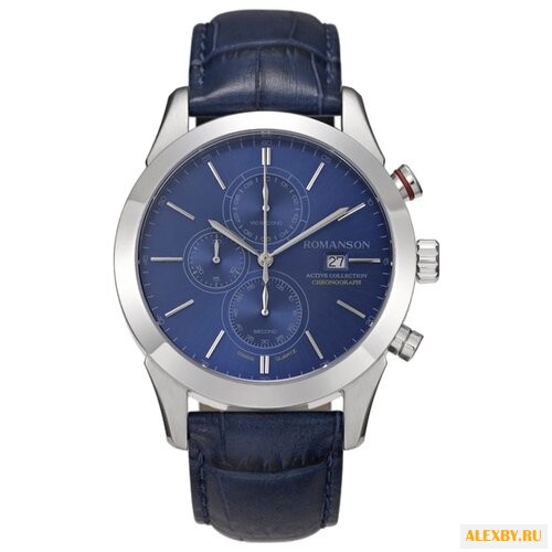 Наручные часы ROMANSON