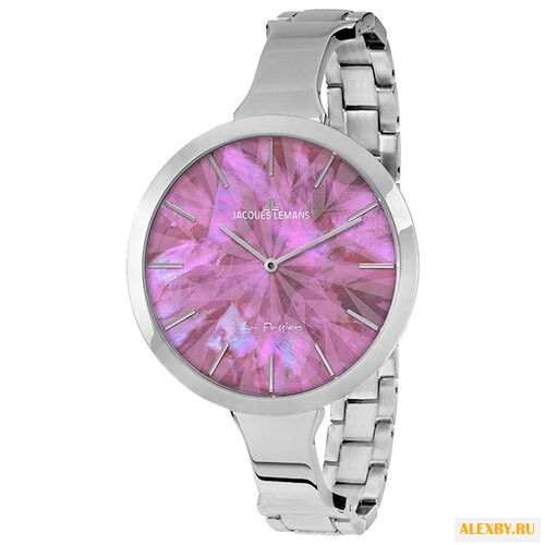Наручные часы JACQUES LEMANS