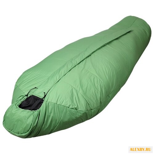 Спальный мешок Сплав Capsule