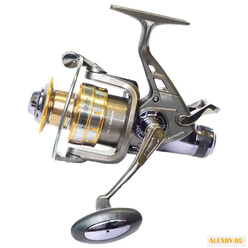 Катушка GRFISH Baitmaster 1030В