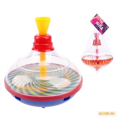 Юла 1 TOY Т11780