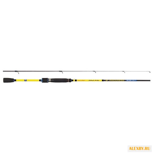 Удилище спиннинговое Lucky John