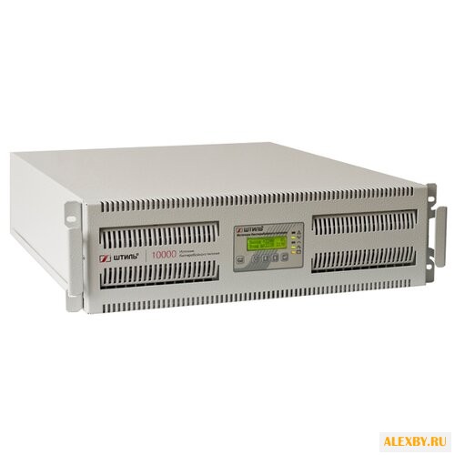 ИБП с двойным преобразованием