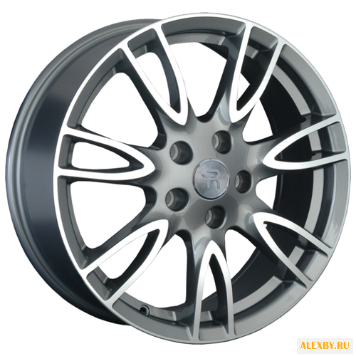 Колесный диск Replay NS51