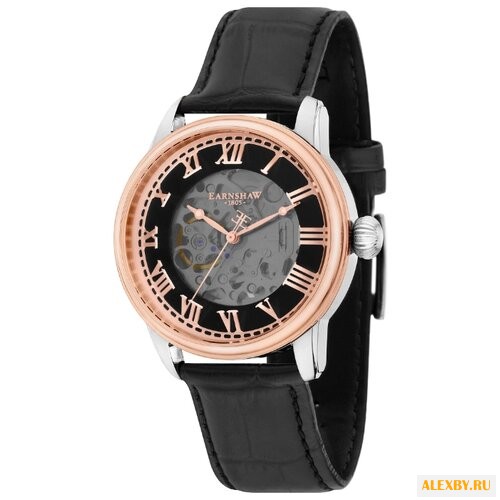 Наручные часы EARNSHAW ES-8808-04