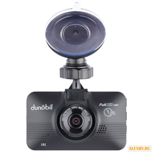 Видеорегистратор Dunobil Oculus