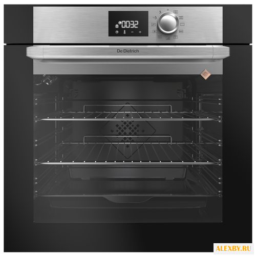Духовой шкаф De Dietrich