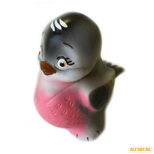 Игрушка для ванной Кудесники